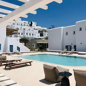 Esperides Apartment Platys Gialos (Mykonos)