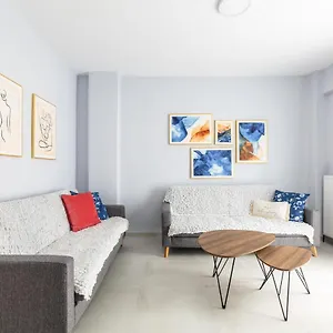 Art Apartment Thessaloniki