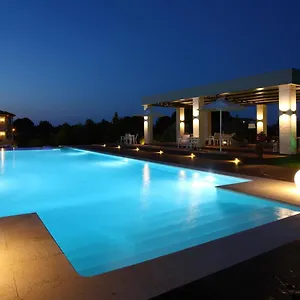 Fillis House Apartment Vourvourou