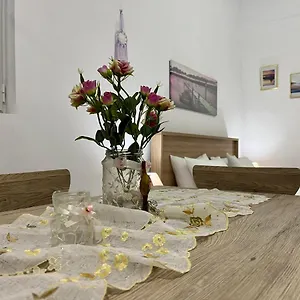 Διαμέρισμα Gardenia