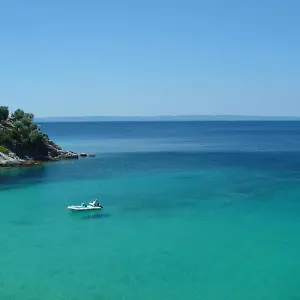 Spathies Apartment Kalogria (Sithonia)