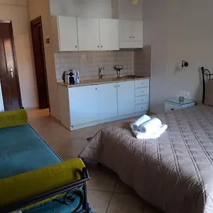 Pansion Irini Apartment Ouranoupoli