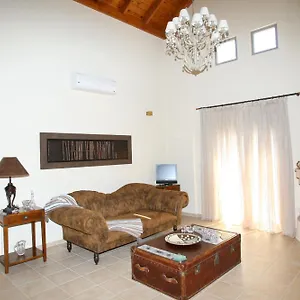 Erofili Villa Lourdata (Kefalonia)