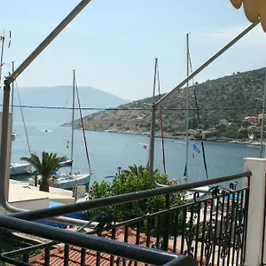Pelagias Apartment Agia Efimia