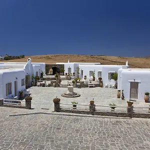 Eleni's Village Apartment Klouvas