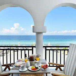 Assano Seafront Luxury Apartment Nikiti (Sithonia)