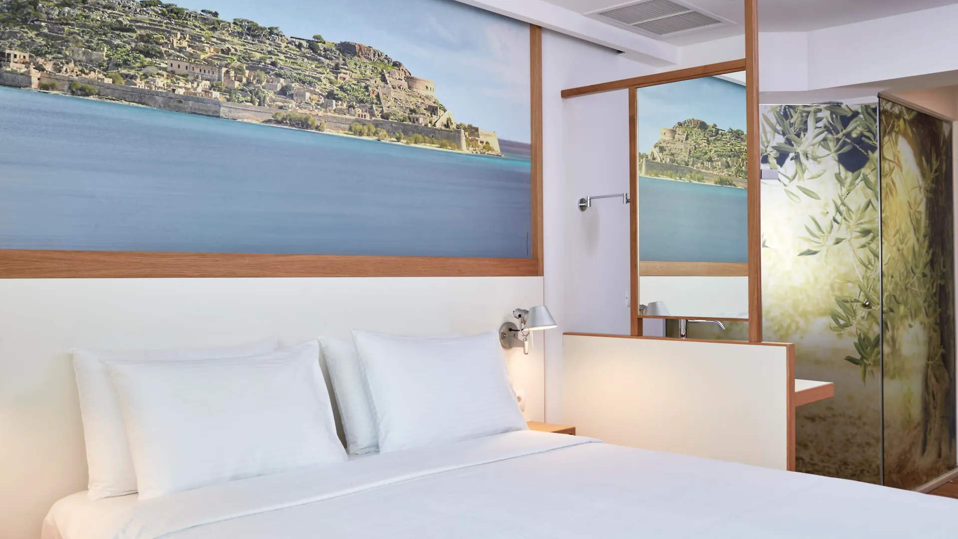 Olive Green Hotel Kandiye