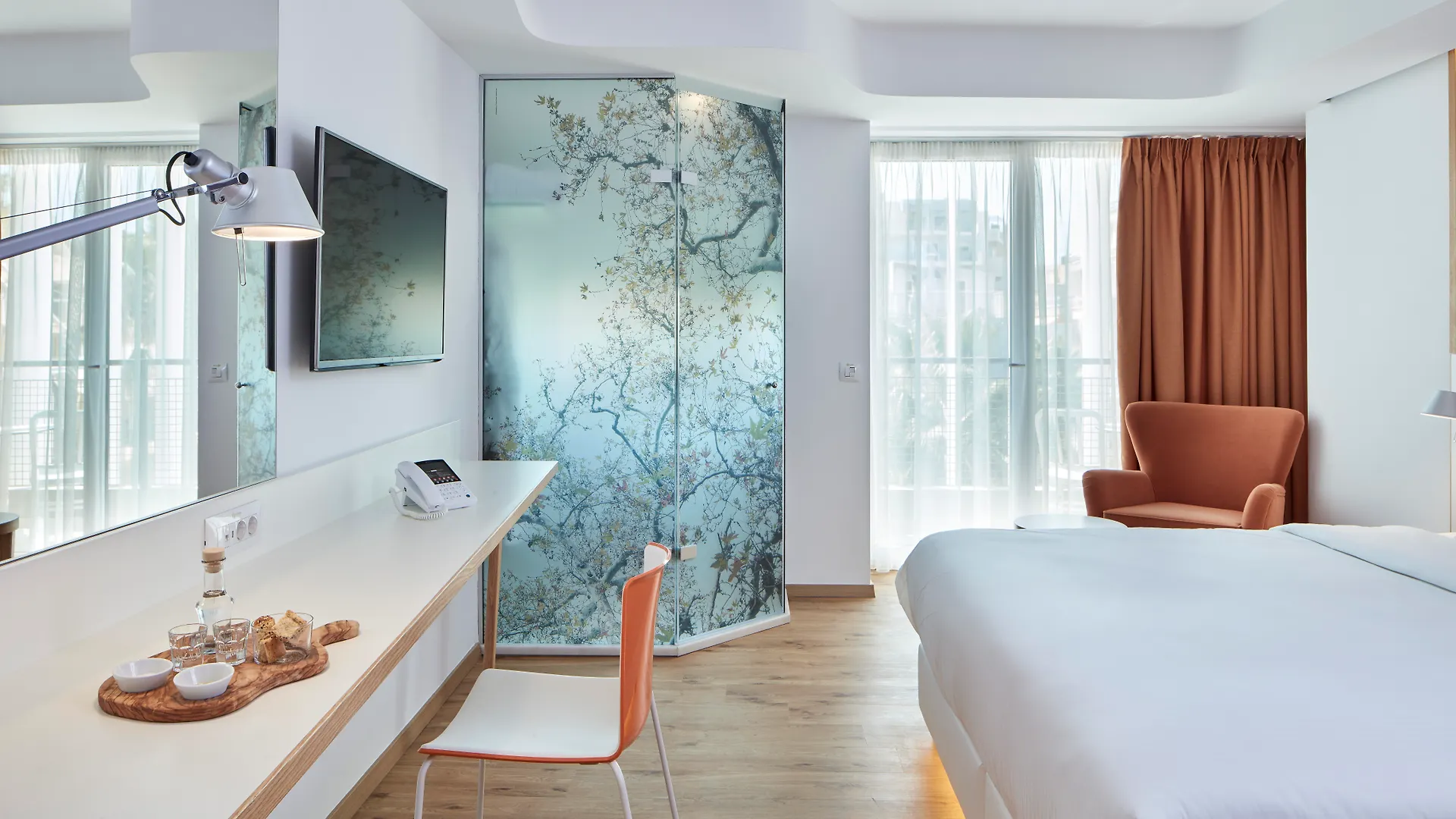 Olive Green Hotel Kandiye