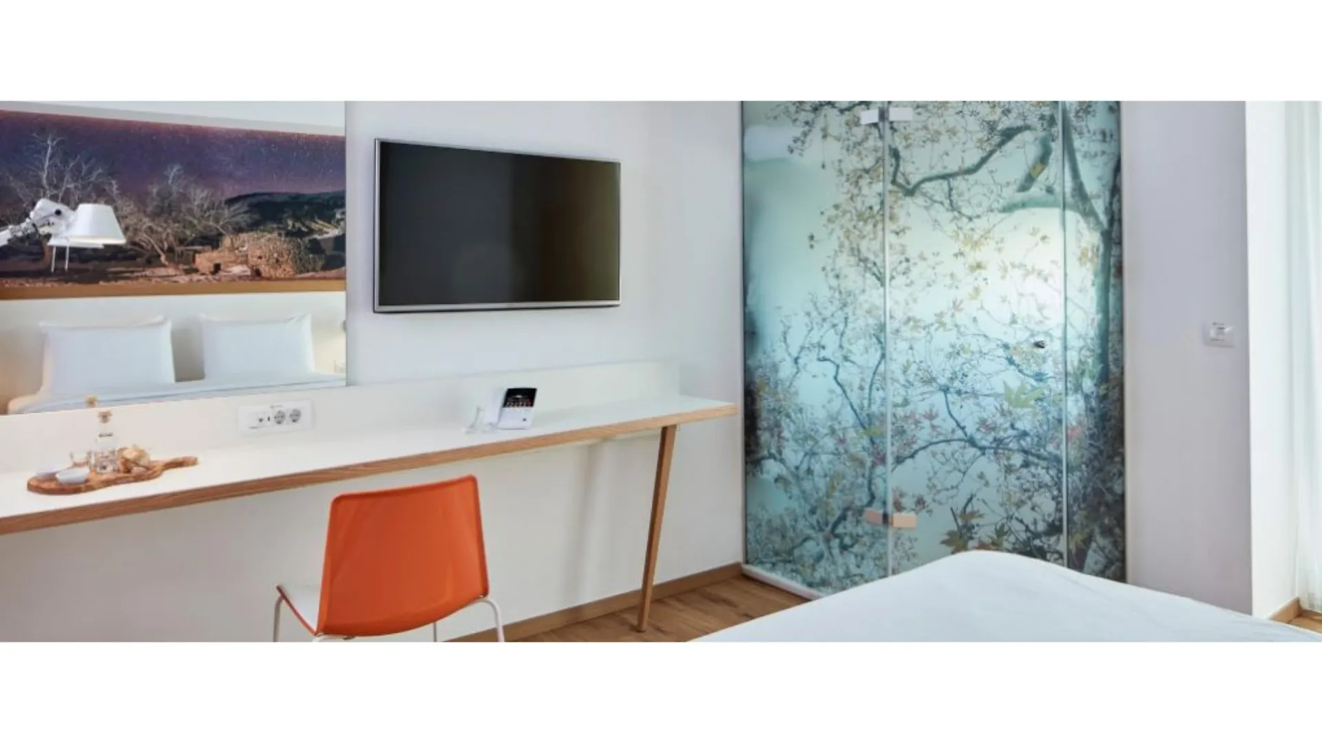 Olive Green Hotel Kandiye Yunanistan