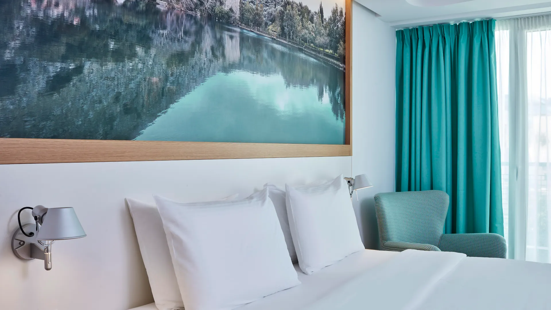 Olive Green Hotel Kandiye