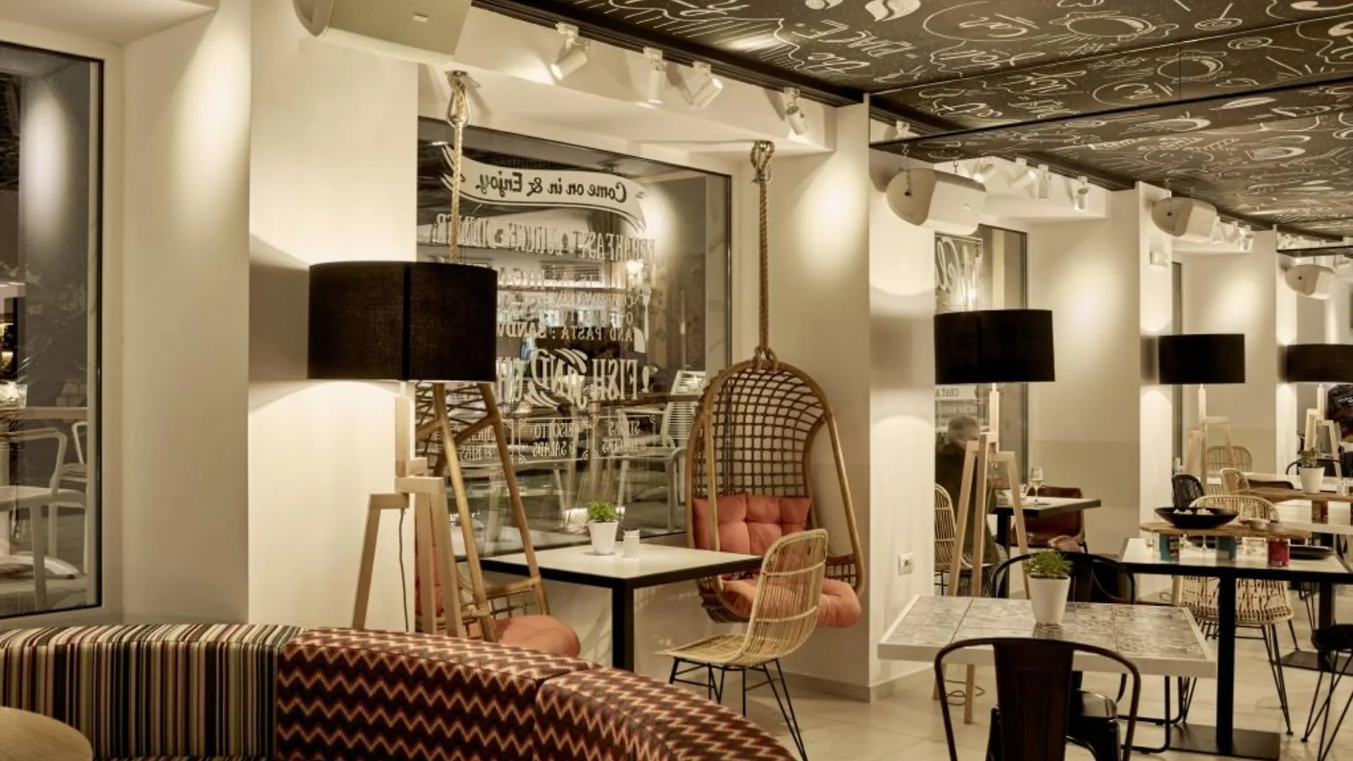 ****  Olive Green Hotel Kandiye Yunanistan