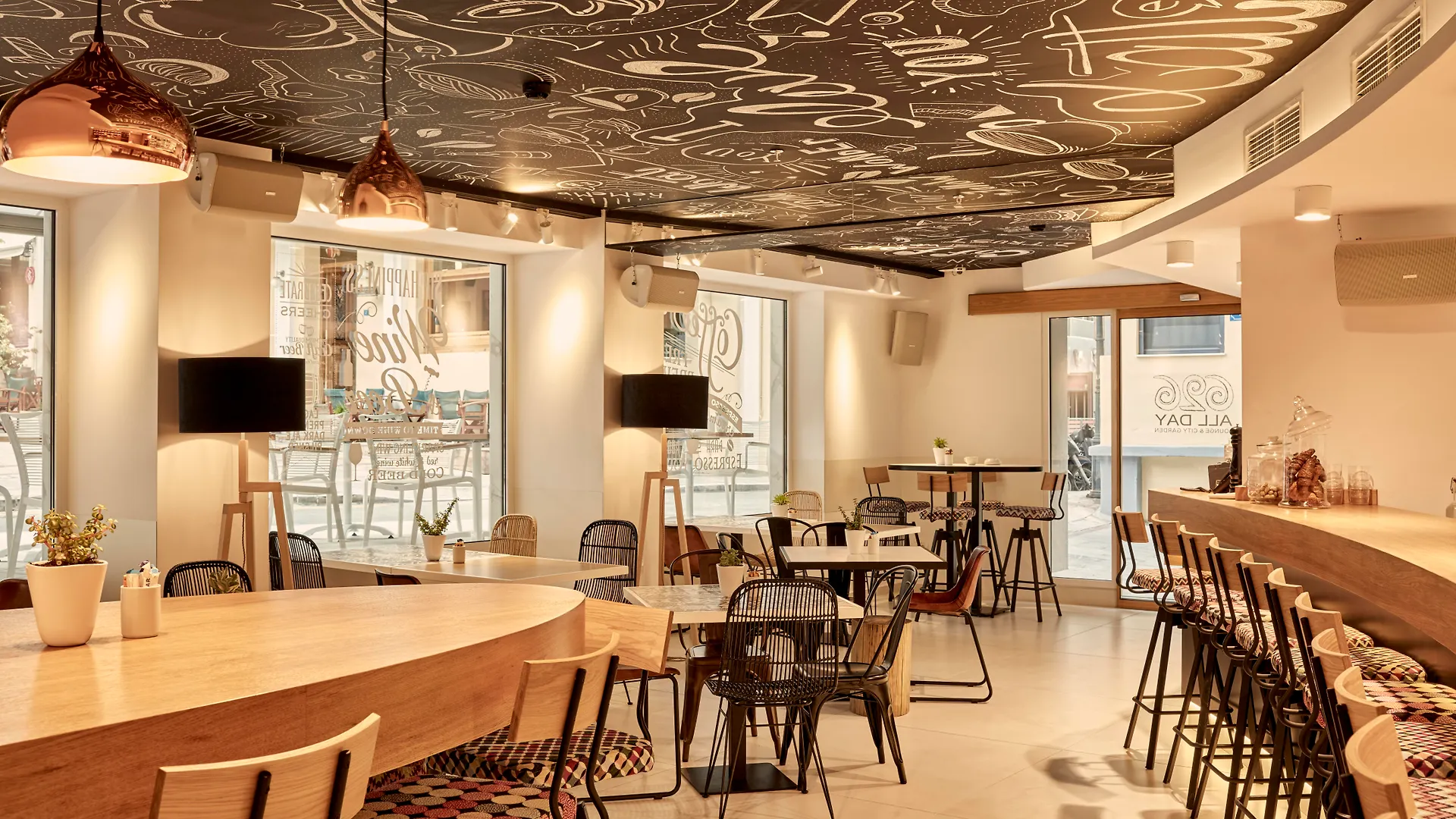 Olive Green Hotel Kandiye
