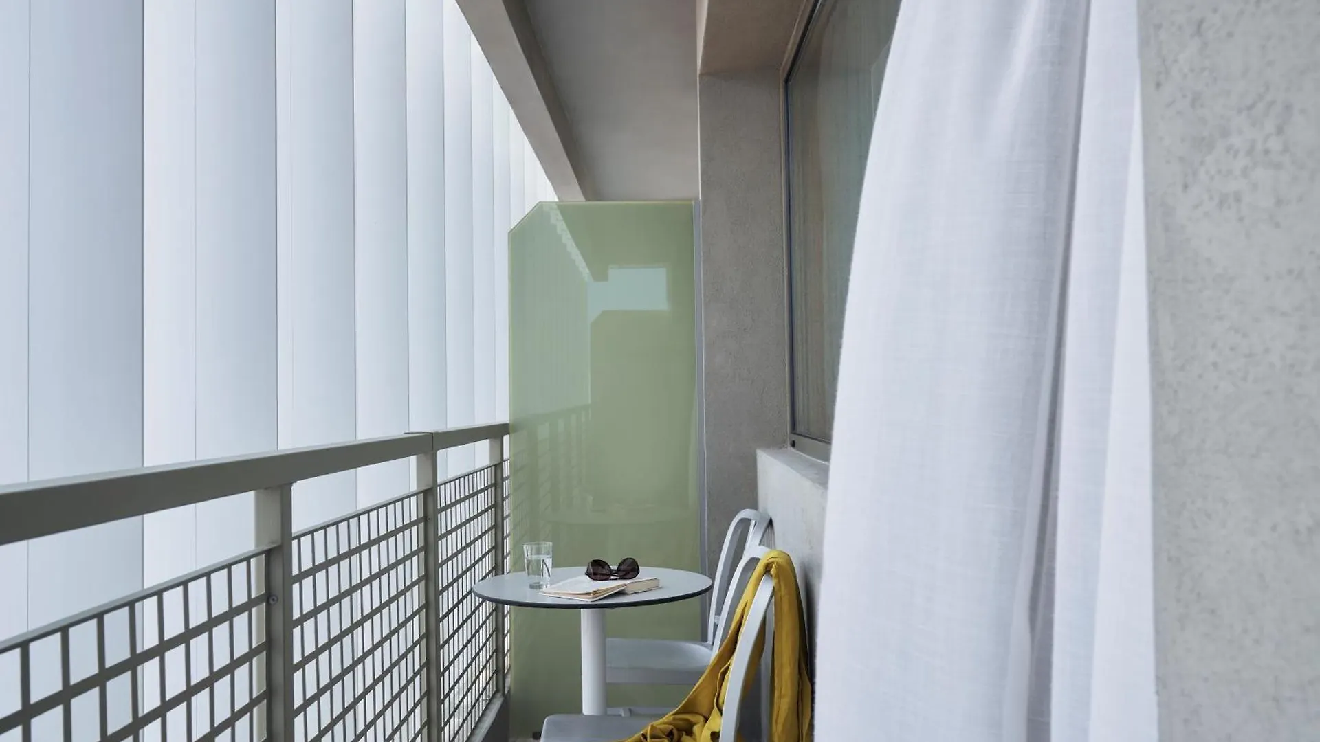 Olive Green Hotel Kandiye