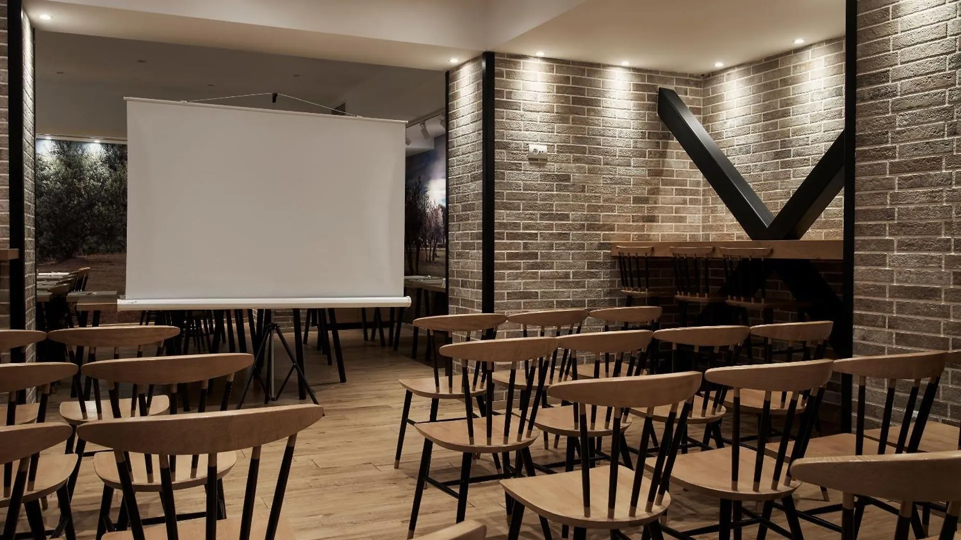Olive Green Hotel Kandiye