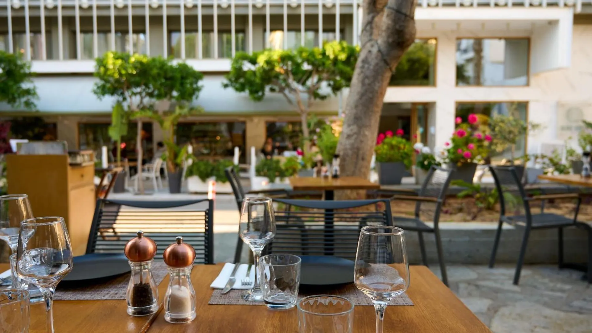 Olive Green Hotel Kandiye