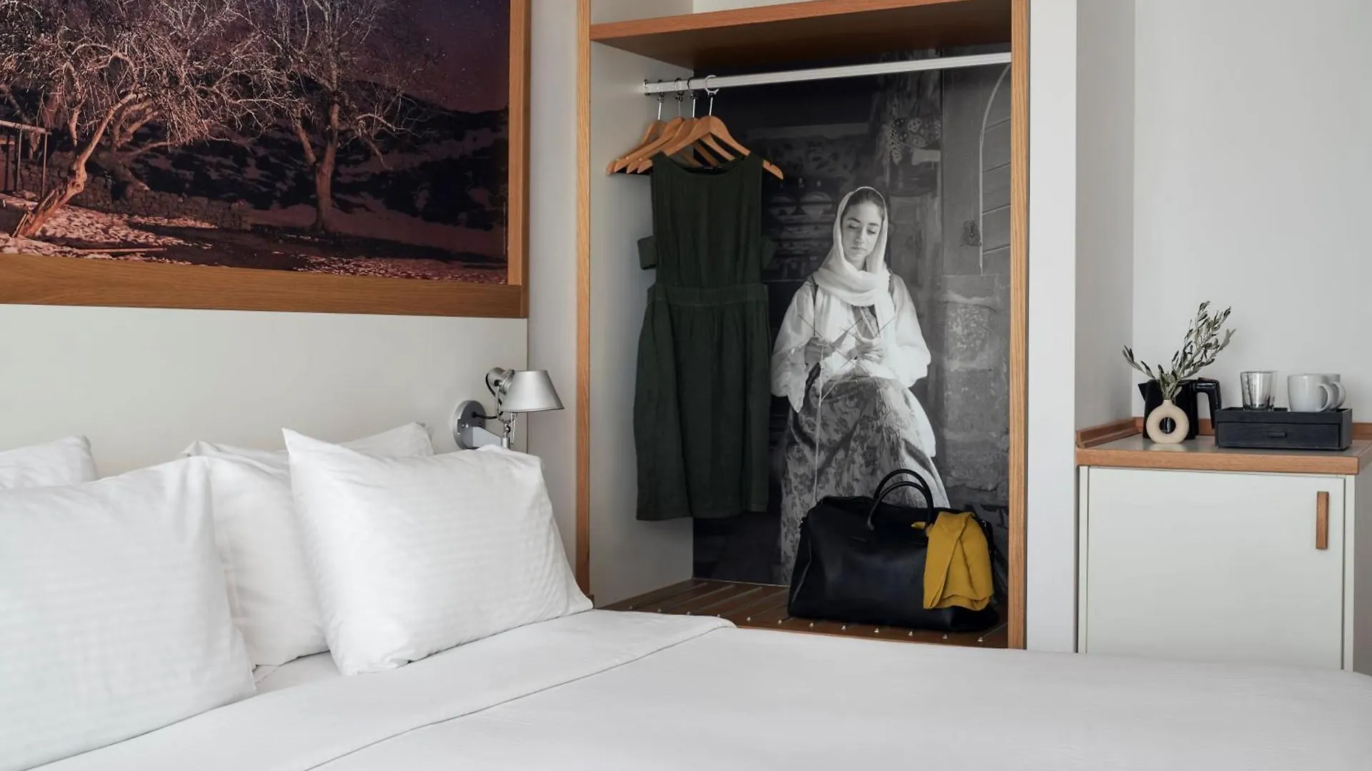 Olive Green Hotel Kandiye