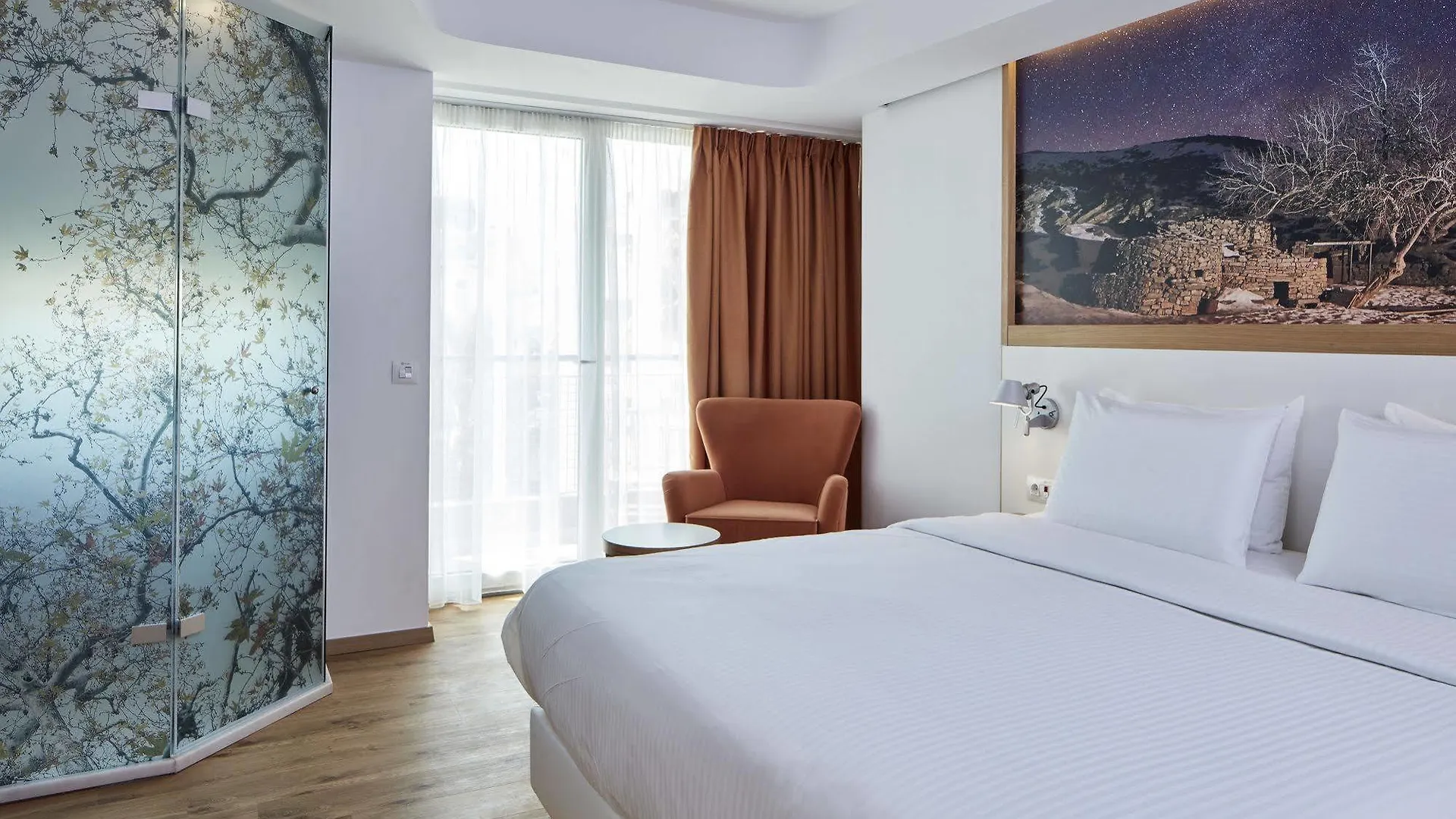 Olive Green Hotel Kandiye