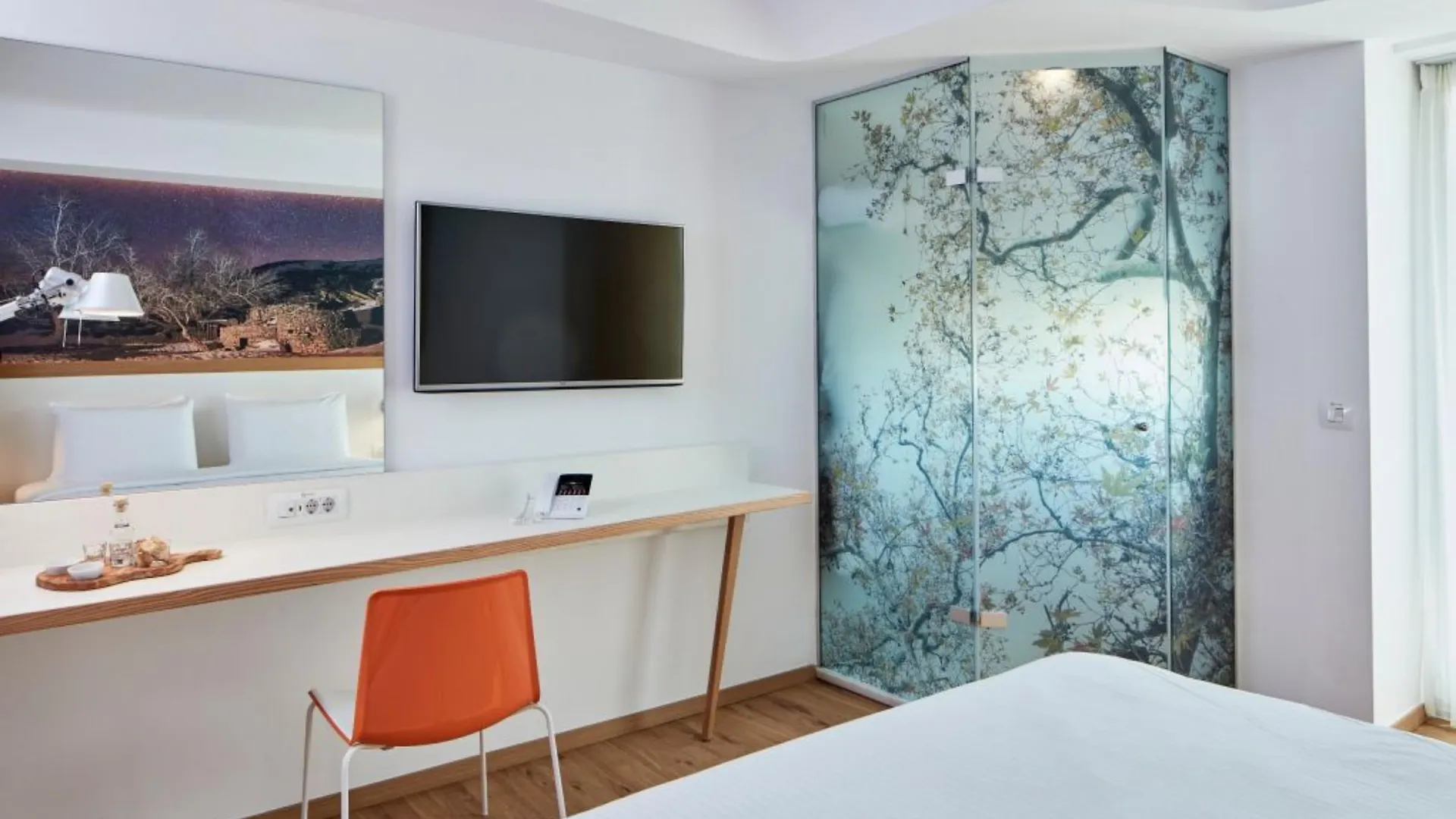 Olive Green Hotel Crete Island