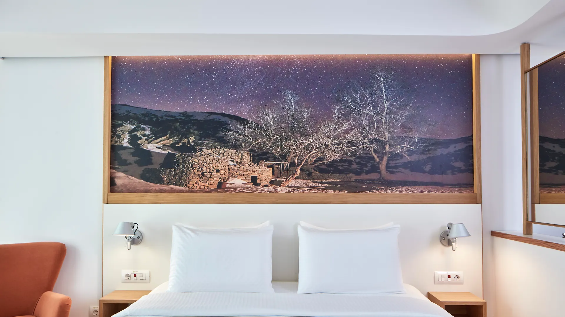 Olive Green Hotel Crete Island Greece