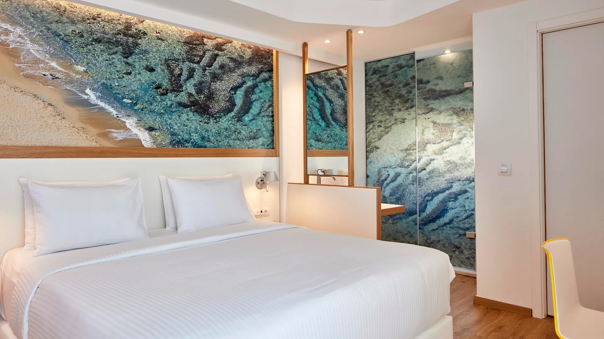 Olive Green Hotel Crete Island  Heraklion (Crete)