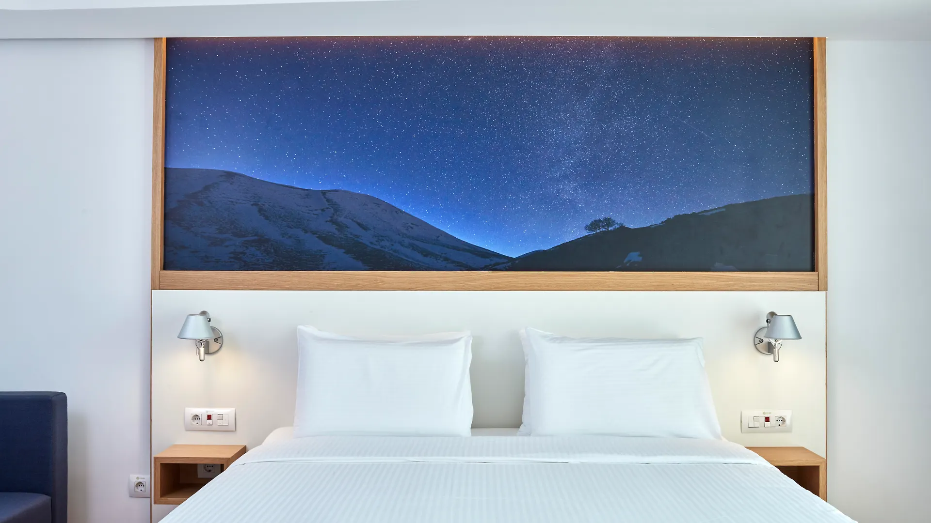 Olive Green Hotel Crete Island 4*, Heraklion (Crete) Greece