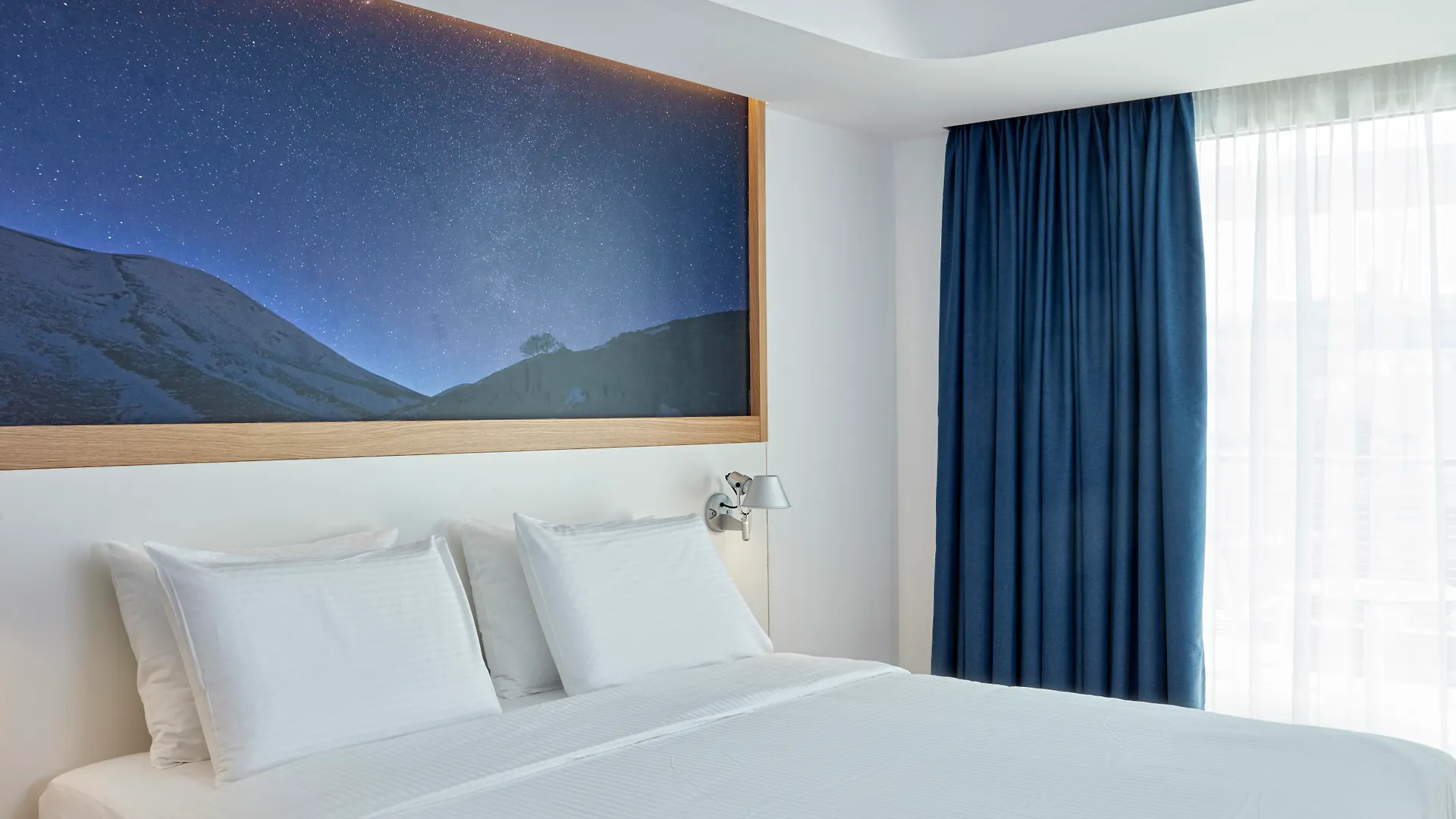 Olive Green Hotel Crete Island