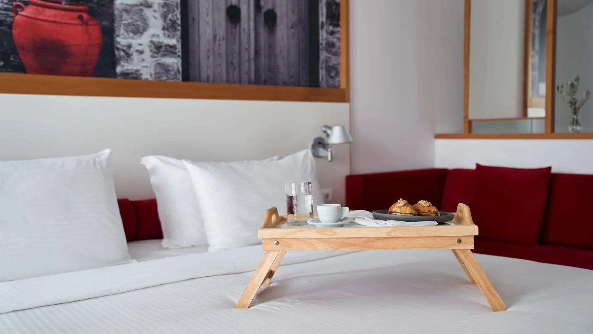 Olive Green Hotel Crete Island 4*, Heraklion (Crete)